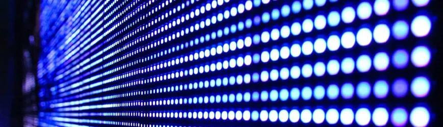 Производство и продажа медиафасадов под ключ LED-Vostok