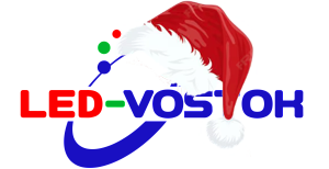 LED-VOSTOK