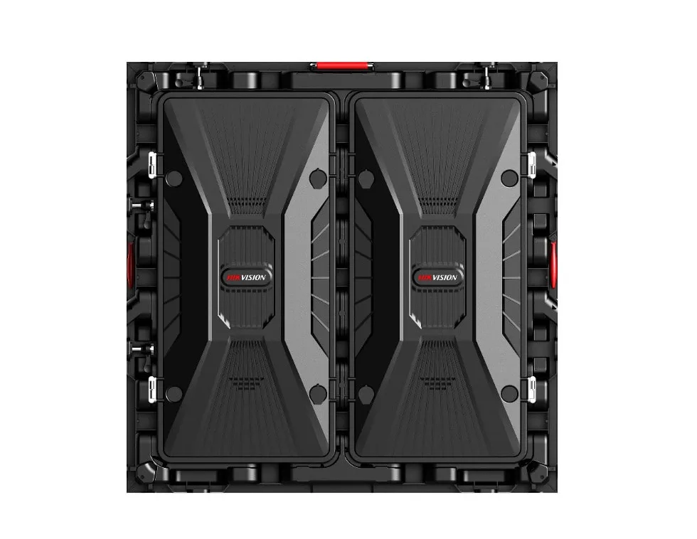 Светодиодный экран P10 960х960 мм