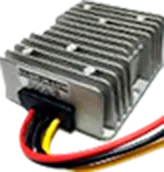 Блоки питания на 12V - 24V