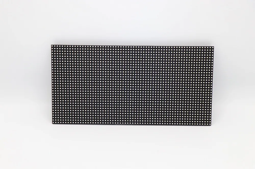 Модуль P5 уличный SMD серия А 5000cd, 320х160мм, 7680 Гц