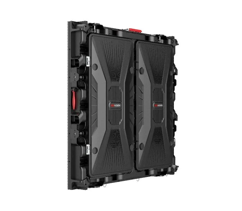 Светодиодный экран P5 960х960 мм