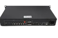 Видеопроцессор HD-VP620