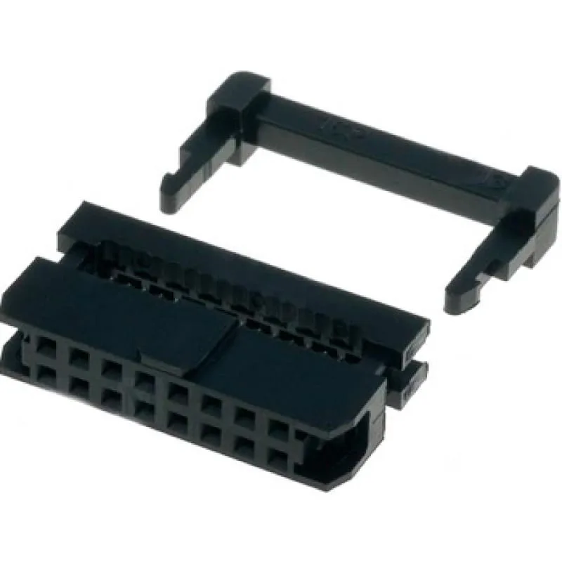 Коннектор 16pin