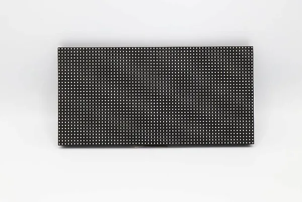 Светодиодный модуль P8 уличный 5000cd, SMD, 320*160 мм, 7680 Гц