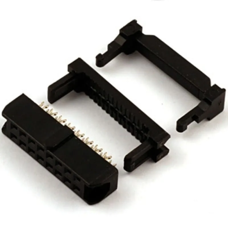 Коннектор 16pin