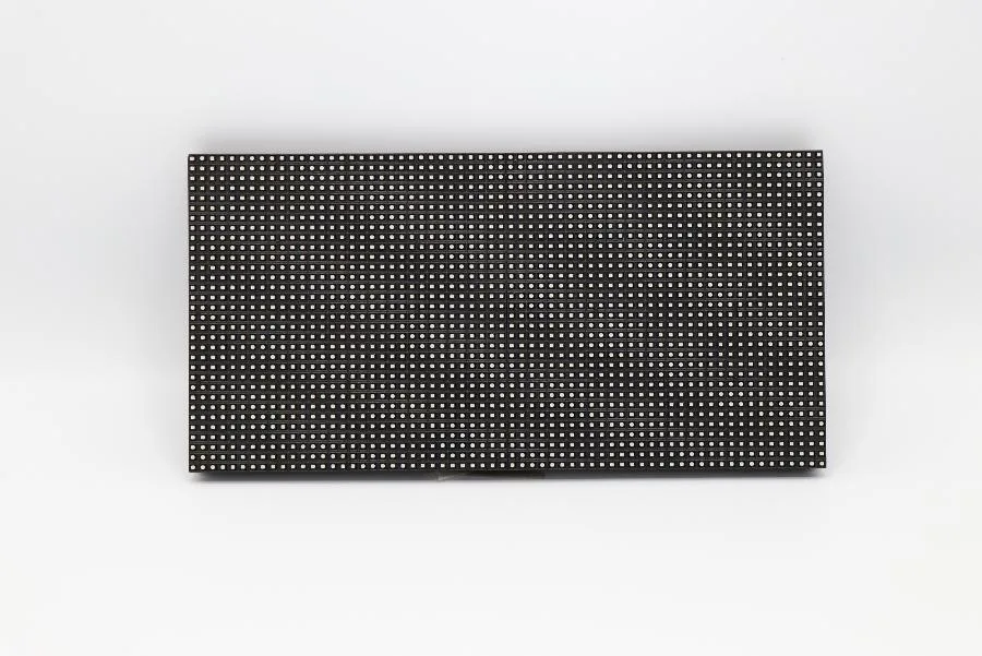 Модуль P8 уличный SMD 6500-7000cd, 320*160, 7680Гц