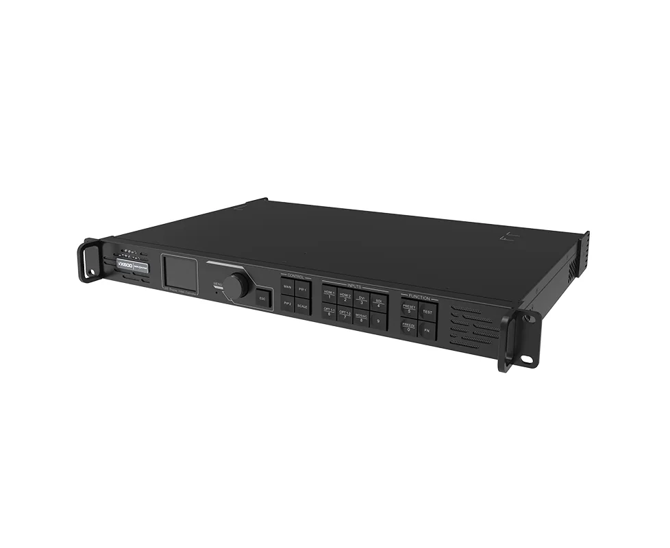Видеопроцессор NOVA VX1000 Pro