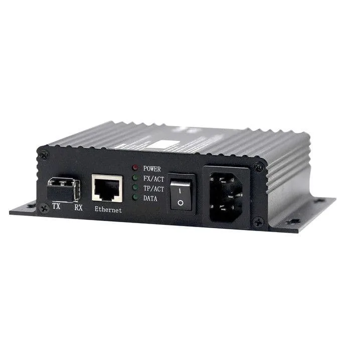 Медиаконвертер CVT 320