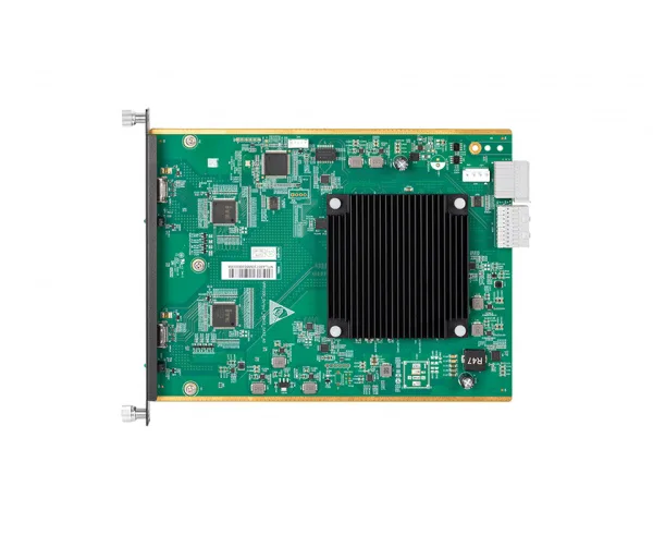 Входная слот карта Н_4*HDMI2.0