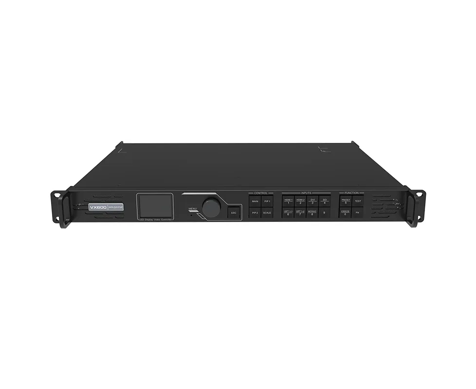 Видеопроцессор NOVA VX1000 Pro