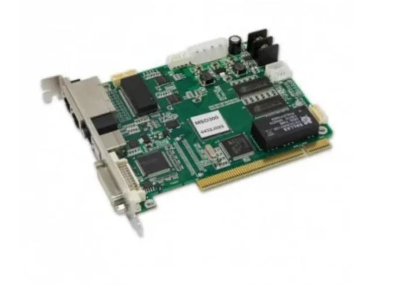 Контроллер Nova MSD 300