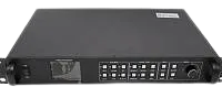 Видеопроцессор HD-VP820