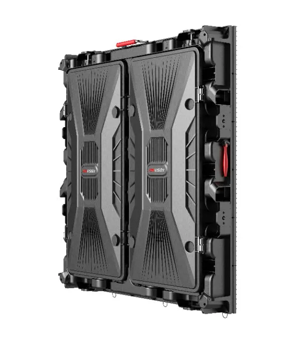 Светодиодный экран P16 960х960 мм