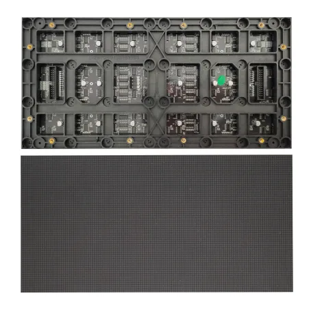 Модуль P2 интерьерный Yi Tong  1000cd, 320х160, 3840Гц