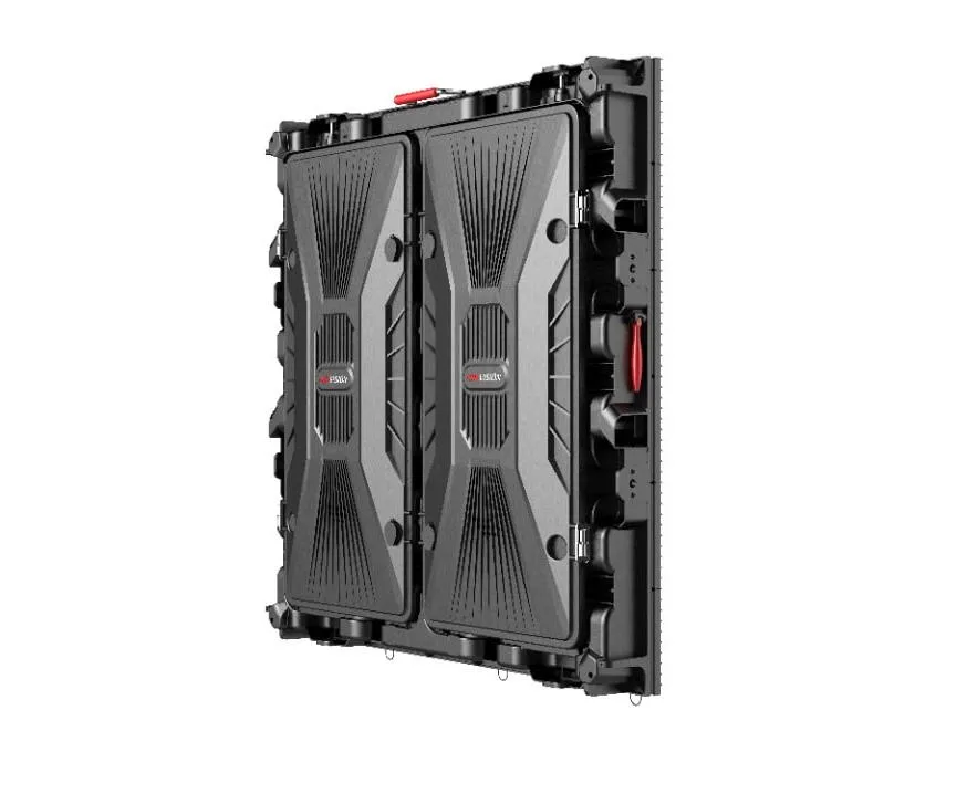 Светодиодный экран P5 960х960 мм