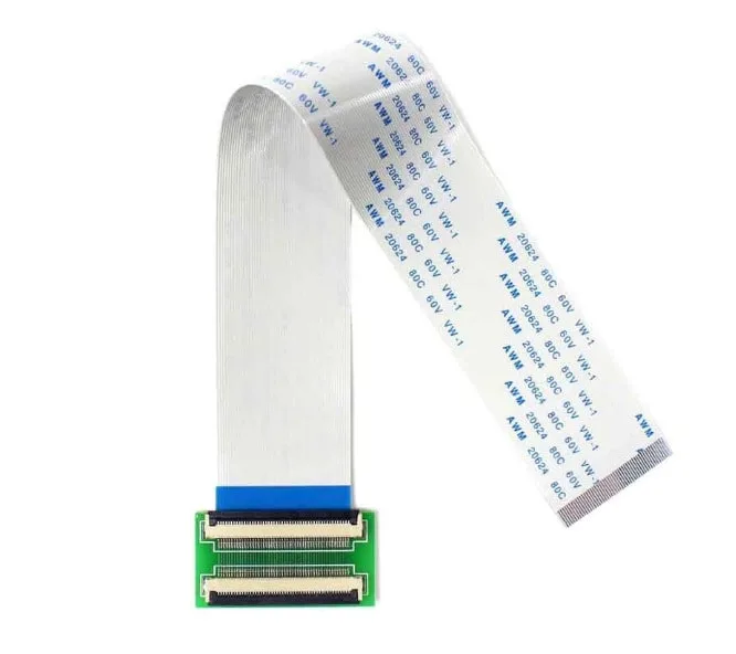 Шлейф 50 pin