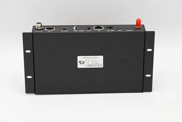 Контроллер HD-А3L (отправляющая карта-Разъем 4G)
