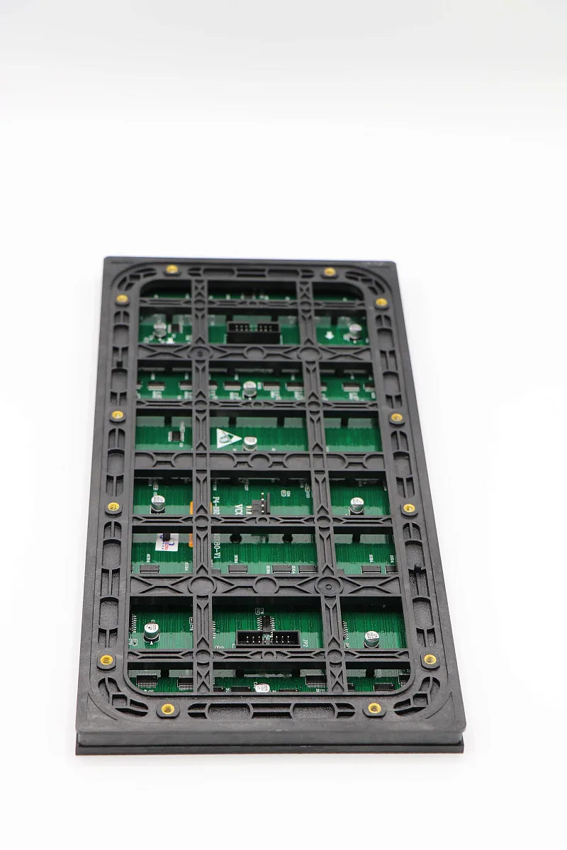 Модуль P4 уличный SMD 5000cd, 320*160, 1920Гц