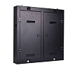 Кабинет алюминиевый 960*960 мм для LED-экранов с тыльным обслуживанием