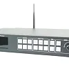 Видеопроцессор HD-VP1220