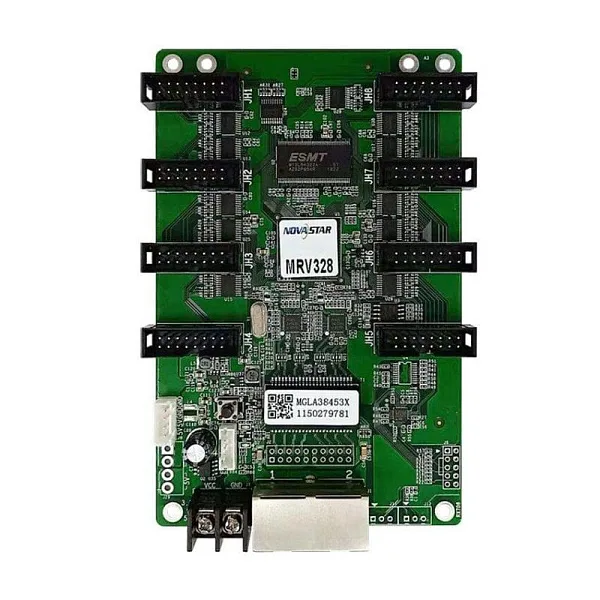 Контроллер Nova MRV 3208