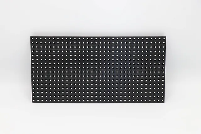 Модуль P10 уличный SMD 5000cd, 320*160, 1920 Гц