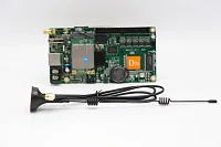 Контроллер HD-D30 (1x50PIN) Разъем WiFi/4G