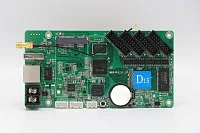 Контроллер HD-D15