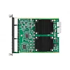 Отправляющая слот карта Н_16*RJ45+2*OPT