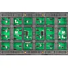 Светодиодный модуль P3,076 уличный  5000cd, SMD, 320*160 мм, 7680 Гц