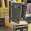 Кабинет 960*960 мм алюминиевый для LED-экранов с тыльным обслуживанием