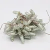 Светодиодные пиксели желтые (12V12мм)