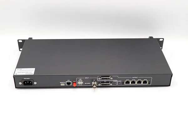 Видеопроцессор OVP-YQ5E