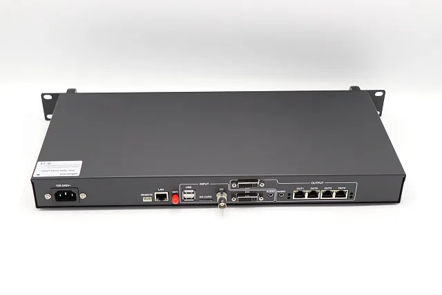 Видеопроцессор OVP-YQ5E