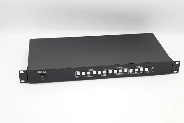 Видеопроцессор OVP-L2X