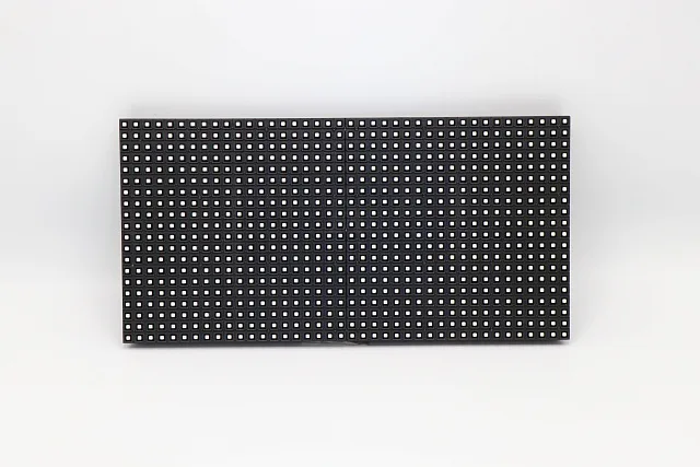 Модуль P8 уличный SMD 5000cd, 320*160, 7680Гц