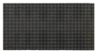 Светодиодный модуль P6.67 уличный Evo-Star 320×160 7680Гц IP65 SMD2735