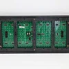 Модуль P10 уличный красный SMD