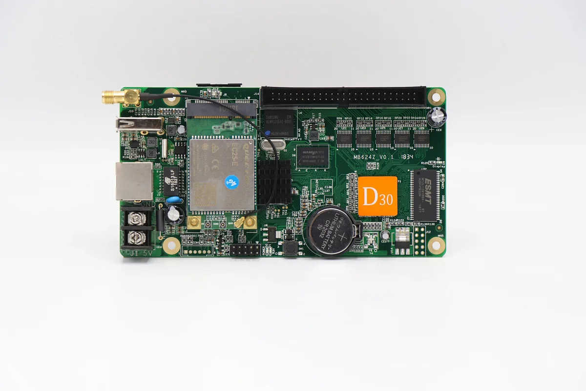 Контроллер HD-D30 (1х50PIN)