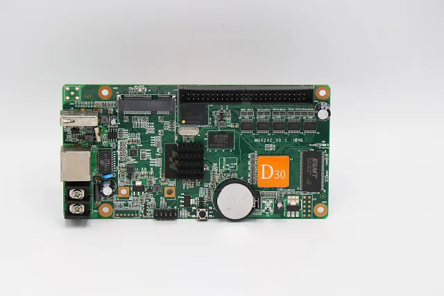 Контроллер HD-D30 (1х50PIN)