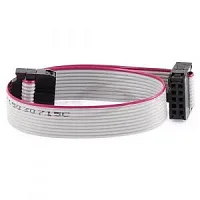 Шлейф 16 pin 70 см