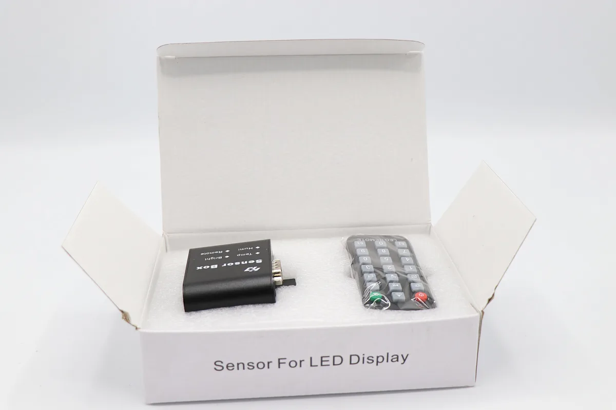 Датчик HD 4 в 1 SensоrBox