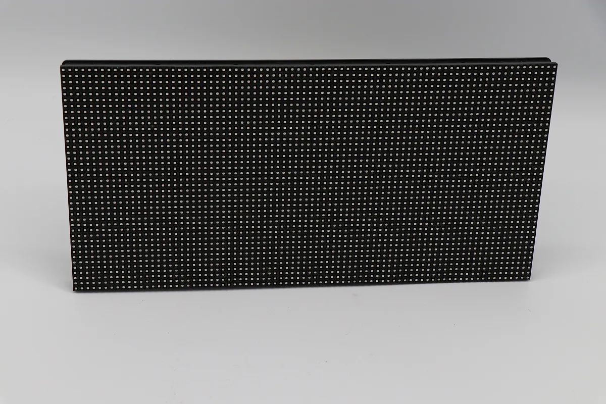 Модуль P4 уличный SMD  5000cd, 320х160, 3840Гц серия А
