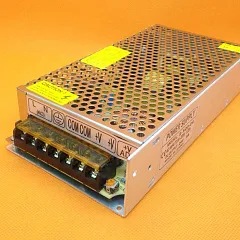 Выбор блока питания для LED оборудования