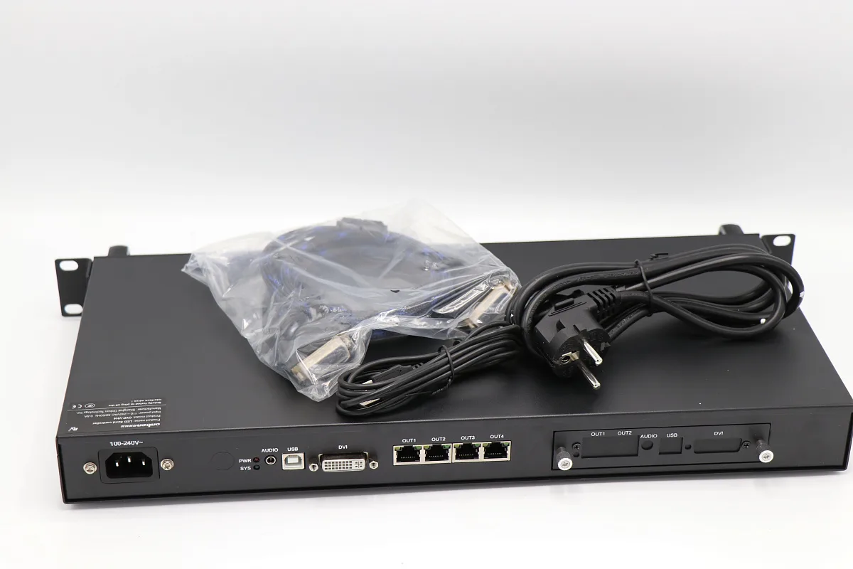 Видеопроцессор OVP-VH