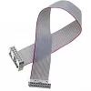 Шлейф бухта 16pin 75м