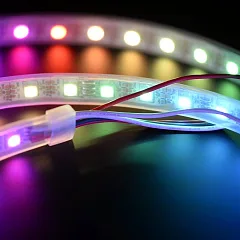 Характеристики и сравнение SMD светодиодов