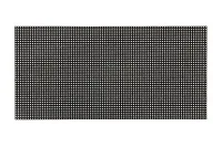 Модуль P3,076 уличный  5000cd, SMD, 320*160 мм, 3840 Гц