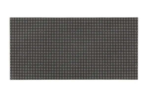 Модуль P3,076 уличный  5000cd, SMD, 320*160 мм, 3840 Гц